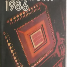 Almanah Tehnium - 1986