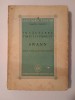 Marcel Proust - &Icirc;n căutarea timpului pierdut: Swann (trad. Radu Cioculescu, 1945) - Ediție Veche, Fundația Regală