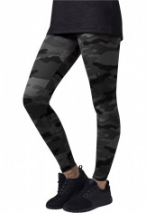 Colanti ladies camo leggings Urban Classics S EU foto