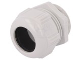 Garnitura de etansare LAPP M40, Poliamida Gri, Filet Metric M40, Diametru Cablu 19-28mm, Pas Filet 1.5