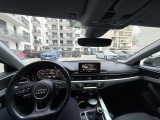 Audi A4B9 150CP Virtual Cockpit
