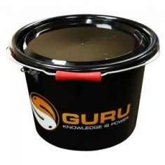 GALEATA GURU CU CAPAC PENTRU PREGATIT NADA 18L foto