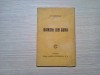 Sadoveanu - Oameni din Luna, Editia 1923, Cartea Romaneasca, Carte Veche, Bibliofilie, 157 p.