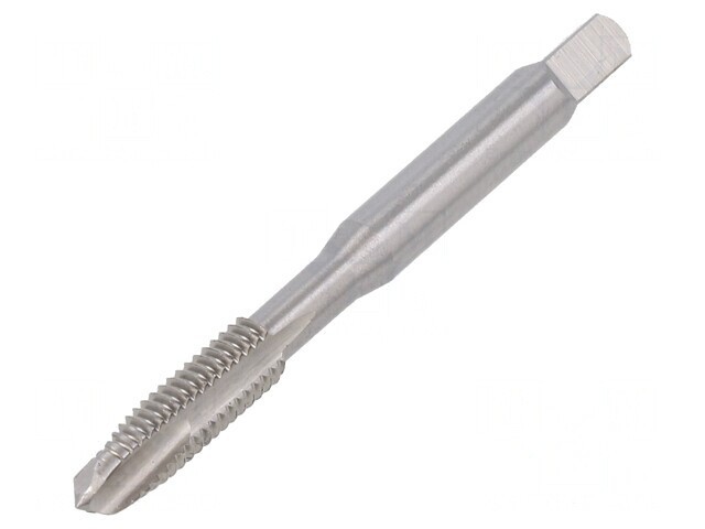 Tarod filetare HSS-E M6 62mm 4.5mm