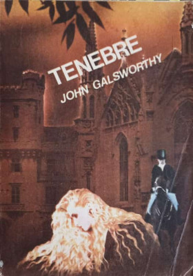 TENEBRE-JOHN GALSWORTHY foto