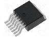 Circuit integrat, high-side, TO263-7, INFINEON TECHNOLOGIES - BTS640S2G&nbsp;