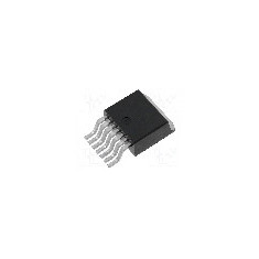 Circuit integrat, driver, SMD, capsula PG-TO263-7, INFINEON TECHNOLOGIES - BTN8962TAAUMA1