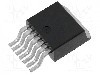 Circuit integrat, high-side, TO263-7, INFINEON TECHNOLOGIES - BTS640S2G&amp;nbsp; foto
