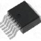 Circuit integrat, high-side, TO263-7, INFINEON TECHNOLOGIES - BTS640S2G&nbsp;