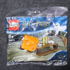 LEGO 30420 Harry Potter