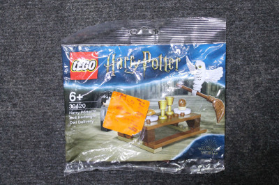 LEGO 30420 Harry Potter foto