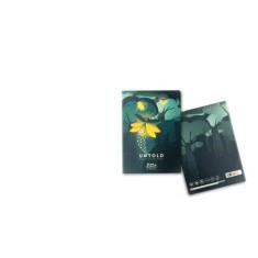 Caiet A5 48 File Dictando Untold