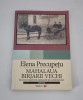 Elena Precupetu Mahalaua Birjarii Vechi