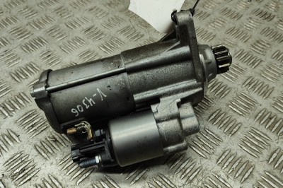 Electromotor VW TIGUAN AD1 2022 OEM: 02E911022H,0001179606 24770792 foto