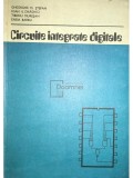 Gheorghe M. Ștefan - Circuite integrate digitale (editia 1983)