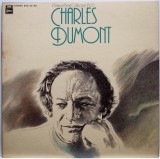 Cumpara ieftin Vinil &quot;Japan Press&quot; CHARLES DUMONT - CHANSON BEST COLLECTION 1500 (NM)