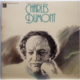 Vinil &quot;Japan Press&quot; CHARLES DUMONT - CHANSON BEST COLLECTION 1500 (NM)