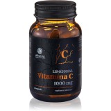 Aronia Charlotteburg Vitamina C Lipozomală vitamina C &icirc;n sprijinul sistemului imunitar 60 caps.