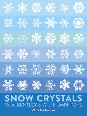 Snow Crystals foto