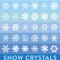 Snow Crystals