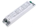 Alimentator cu pulsatoriu LED