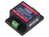Alimentator pulsatoriu &icirc;ncastrabil 5W 24V 210mA
