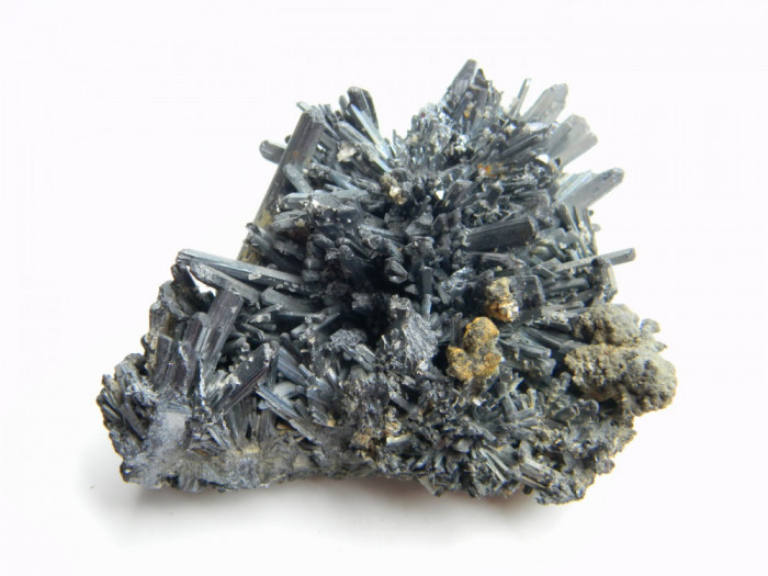 Specimen minerale - STIBINA (CC2)