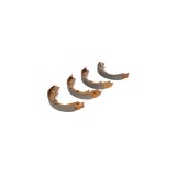 Set saboti frana OPEL FRONTERA A Sport 5 SUD2 BREMBO S59527