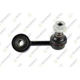 Bieleta antiruliu Fiat Fullback Pick-Up (502, 503), 01.16-; Mitsubishi L200 / Triton (Kj, Kk, Kl), 02.14-, Punte Fata, Stanga, TEKNOROT