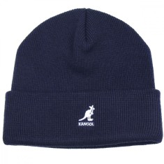 Caciula Kangol Acrylic Pullon Bleumarin - Cod 784327521 foto
