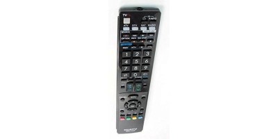 Telecomanda Huayu RM-L1026 foto
