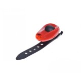 Stop spate biciclete led, prindere pe casca ciclisti Cod:AWR1351