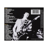 The Essential Stevie Ray Vaughan And Double Trouble | Stevie Ray Vaughan, sony music