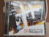 CD-Holograf-Dimineata in alta vara