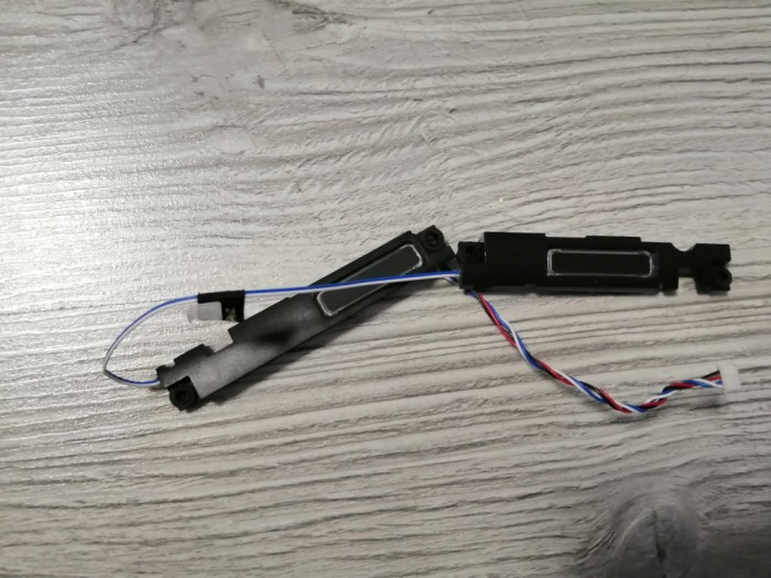 Difuzoare Dell Latitude 7480, 7490, A176