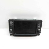 Ecran de navigație VW GOLF VII 5G1, BQ1, BE1, BE2 2016 OEM: 5G0919606
