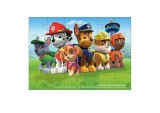 Cumpara ieftin Puzzle 3D Paw Patrol, in cutie de tabla, 24 piese, Altele, Multicolor