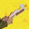 NERF BLASTER ELITE ONE PIECE GOING MERRY - 6
