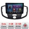 Navigatie Ford Transit V363 2015-2021 Android radio gps internet Octa core 4+32 Kit-custom+EDT-E409 CarStore Technology