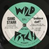 Vinil Gang Starr &ndash; Believe Dat! 12&quot; (VG+), Rap