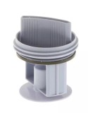 Filtru pompa pentru masina de spalat Bosch 605010, 00647920 Compatibil