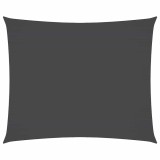 Cumpara ieftin Parasolar, antracit, 3,5x4,5 m, tesatura oxford, dreptunghiular