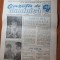 ziarul gazeta de duminica 1-13 aprilie 1990-de vb cu angela similea