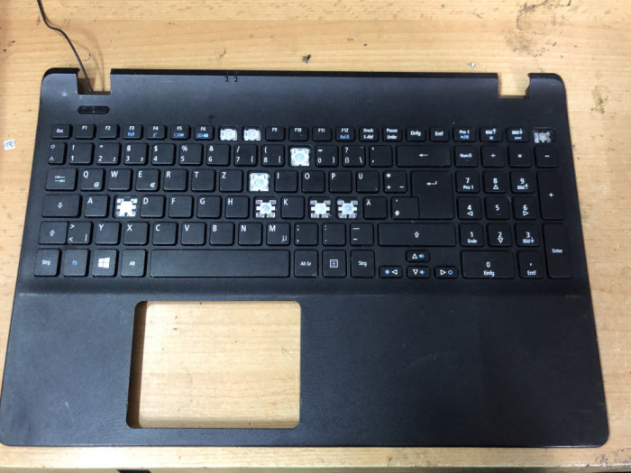 Tastatura Acer Extensa 2530 ---- A180