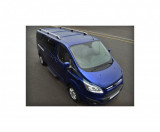 Cumpara ieftin Set bare portbagaj longitudinale compatibil Ford Custom Lung 2012-2022