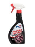 Solutie curatat jante ProX Magic wheel and Iron Decon 500 ml