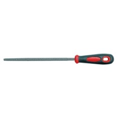 Raspila rotunda pentru lemn 200 mm VOREL