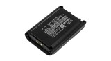 Cameron Sino 2600mAh Vertex VX-230,VX-231,VX-231L,VX-234 Baterie