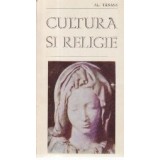 Cultura si Religie