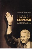 Tudor Calin Zarojanu - Viata lui Corneliu Coposu cu documente din arhiva fostei
